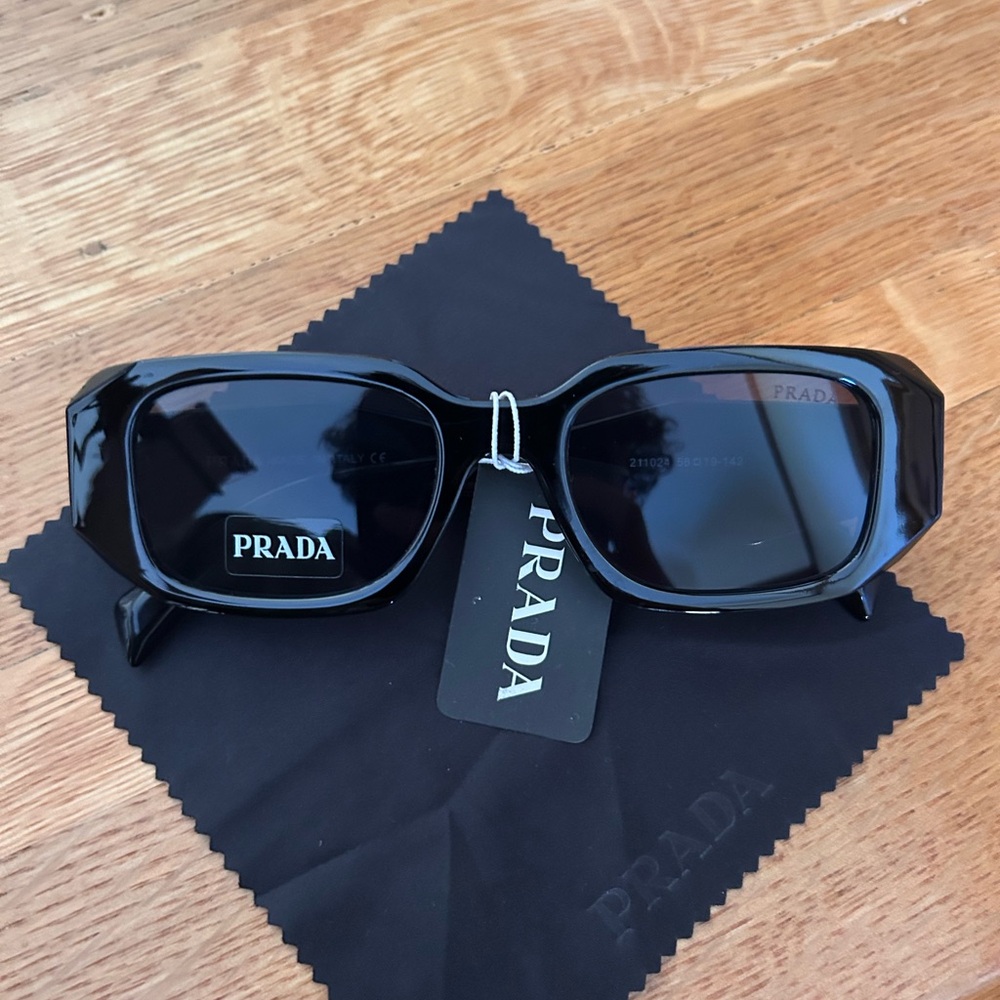 Prada Sunglasses